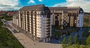 Apartman Mrax